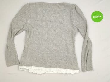 f f sweter: Shein, Светр жіночий, розмір XL — 3