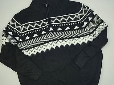 croft: Livergy, Sweter dla mężczyzn, rozmiar 2XL — 1