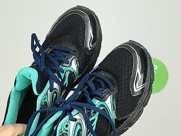 buty do akrobatyki: Sneakersy damskie, rozmiar 38 — 6
