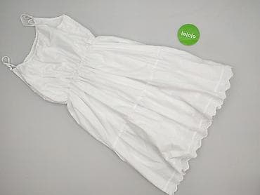 sandalki ck: Sukienka damska, rozmiar S — 3