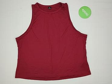 romain 4: Top damski, rozmiar 4XL — 2