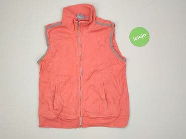 legginsy z suwakiem: Cecilia Classics, Kamizelka damska, S — 2