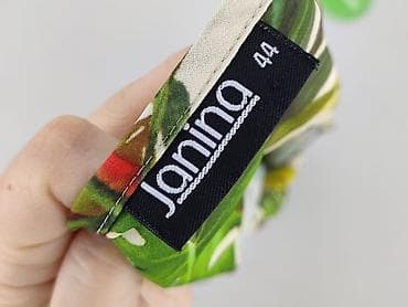 dzem koszulki: Janina, Bluzka damska, rozmiar 4XL — 4