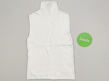 topy na drutach: Zara, Golf damski, rozmiar S — 2