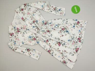 ubrania wiosenne: Women`s dress, size S — 2