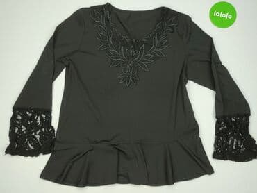 Women: Women's blouse, size 2XL (EU 44) — 2