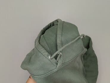 Ubrania męskie: Bluza z kapturem dla mężczyzn, S, H&M, stan - Dobry — 6
