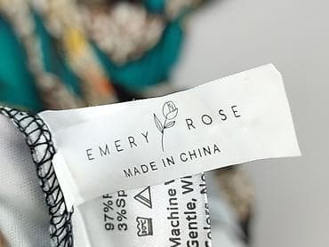 gemo clothes: Emery Rose, Sukienka damska, rozmiar 3XL — 4