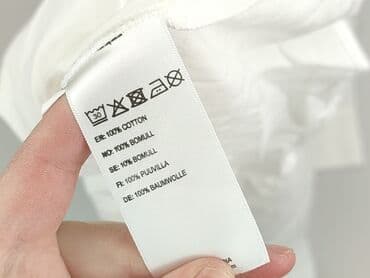 koszula w paski bershka: Bik Bok, Koszula damska, rozmiar XS — 4