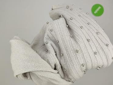 sweter solar: Solar, Sweter damski, rozmiar M — 4