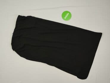 spódnice maxi jesienna: Spódnica damska, rozmiar S — 3