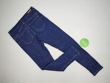 bluza only: Oodji, Jeansy damskie, rozmiar 2XL — 3