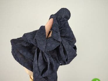 bluzki z kryształkami: H&M, Жіноча блуза, розмір S — 6