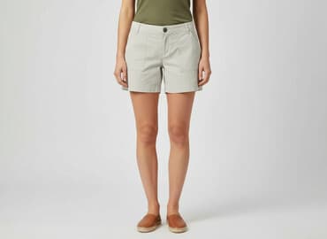 krótkie spodenki esmara: Esmara, Szorty damskie, rozmiar M — 7