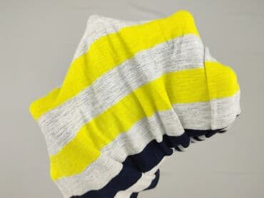 sukienka w kolorowe paski: Sukienka damska, rozmiar S — 5