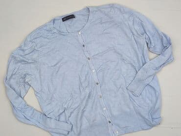 massimo dutti sweter w paski: M&S Collection, Kardigan damski, XL w lalafo.pl — 1 massimo dutti sweter w paski: M&S Collection, Kardigan damski, XL — 1