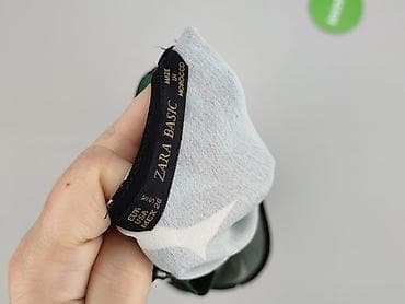 greenpoint pl: Zara, Bluzka damska, rozmiar S — 4