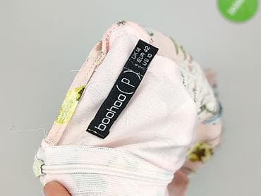 baleriny pepco: Boohoo, Sukienka damska, rozmiar XL — 4