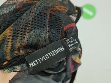 bluzki na imprezę plus size: PrettyLittleThing, Bluzka damska, rozmiar 2XL — 6