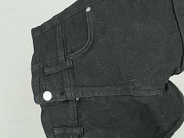 dámske: Bershka, Szorty damskie, rozmiar S — 5