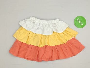 wojcik rajstopy: Skirt, Little kids, 9 years, 128-134 cm, condition - Perfect — 3