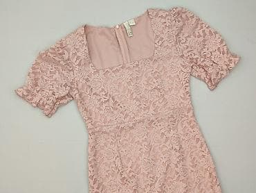 BODY FLIRT, Sukienka damska, rozmiar S