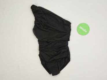 wymiary stroju kąpielowego: Zara, Body damskie, S — 5