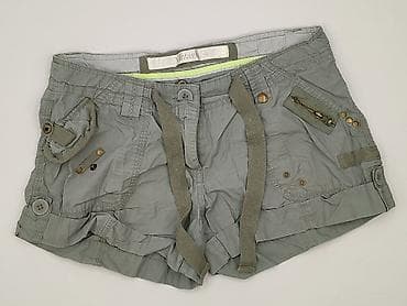 buty folk: Szorty damskie, rozmiar M — 1