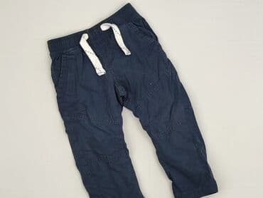 f and f sweatshirt: Sweatpants, Dunnes Stores, 9-12 months, condition - Good — 1