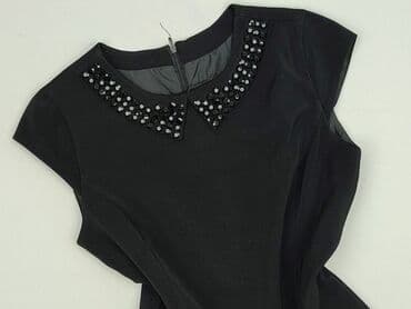 sukienki z cekinami reserved: Sukienka damska, rozmiar M — 2