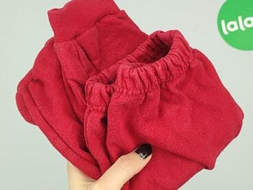 skarpety dexshell: Sweatpants, 6-9 months, condition - Good — 6