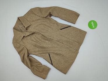 jacket reserved: Women`s trench, size L — 2