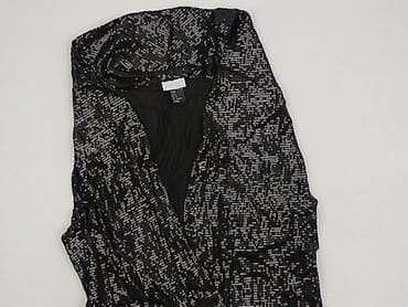 biala bluzka hm: H&M, Top damski, rozmiar S — 1