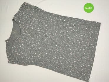 der oder das t shirty: George, Women`s T-shirt, size 3XL (EU 46) — 2