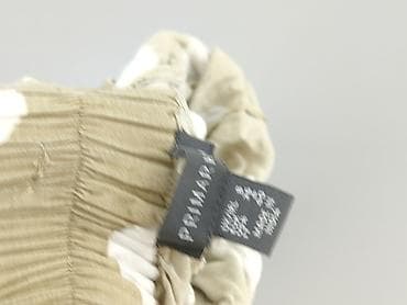 buty na platformie stradivarius: Primark, Spodnie 3/4 damskie, rozmiar S — 5