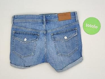 klapki do p: H&M, Szorty damskie, rozmiar M w lalafo.pl — 3 klapki do p: H&M, Szorty damskie, rozmiar M — 3