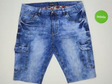 benter bluza: Szorty dla mężczyzn, rozmiar XL — 2