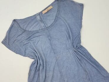 bluzki deni cler: Culture, Tunika damska, rozmiar XL — 1