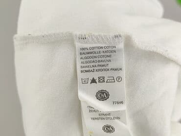 t shirty z dekoltem v allegro: C&A, T-shirt damski, rozmiar L — 5