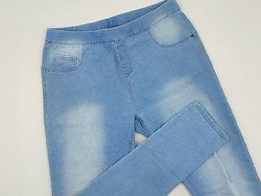 mango jeans regina: Denim, Jeansy damskie, rozmiar M — 1
