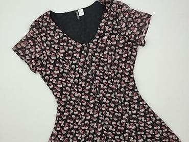 c: H&M Divided, Sukienka damska, rozmiar S — 1