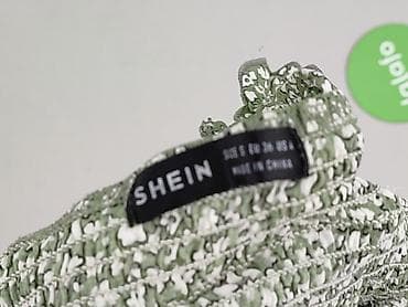 sandalki deezee: Shein, Top damski, rozmiar S — 4