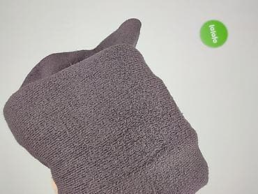 szara bluza hm: Sweter damski, rozmiar M — 5