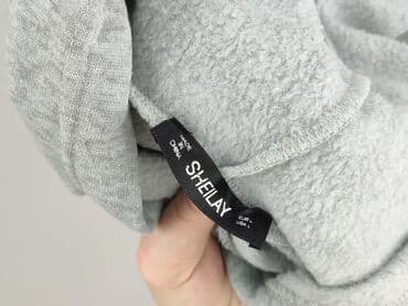 sweter miś uszatek: Sheilay, Bluza z kapturem damska, L — 4