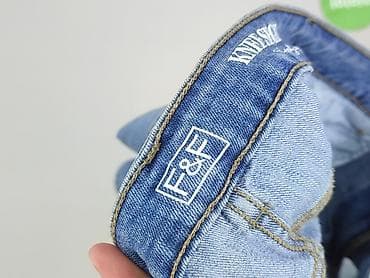 fred perry: Tesco F&F, Szorty damskie, rozmiar S — 4