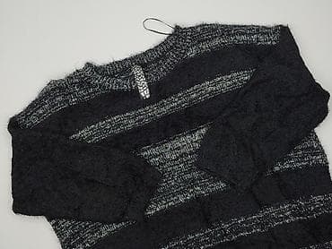 sweter damski plus size: Yours, Sweter damski, rozmiar 8XL — 1