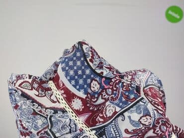 bluzki damskie dopasowane: Bluzka damska, rozmiar One size — 4