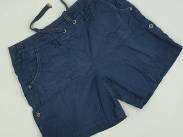 spodenki gucci damskie: George, Szorty damskie, rozmiar L — 1