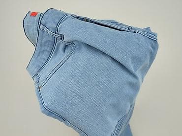 pull jeans: TXM, Jeansy damskie, rozmiar L — 6