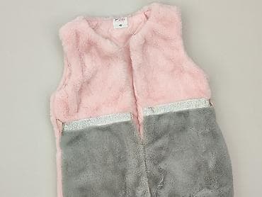 lemonada sweter: Kamizelka, 3-4 lat, 98-104 cm, stan - Idealny — 1